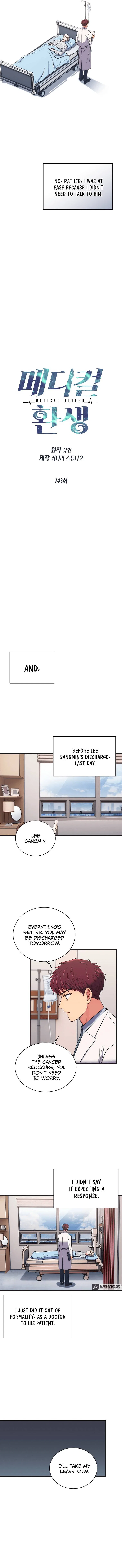 Medical Return Chapter 143 – Page 3