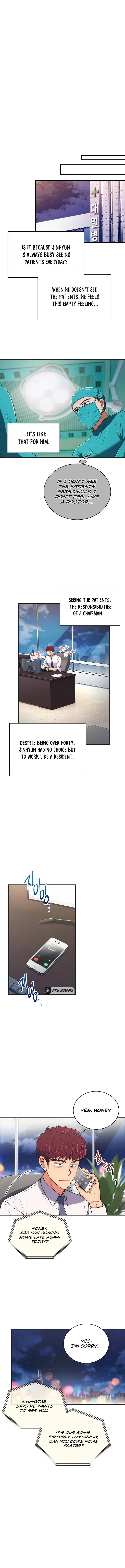 Medical Return Chapter 141 – Page 5