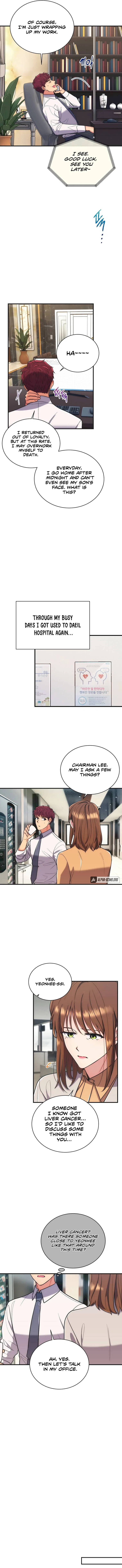 Medical Return Chapter 141 – Page 6