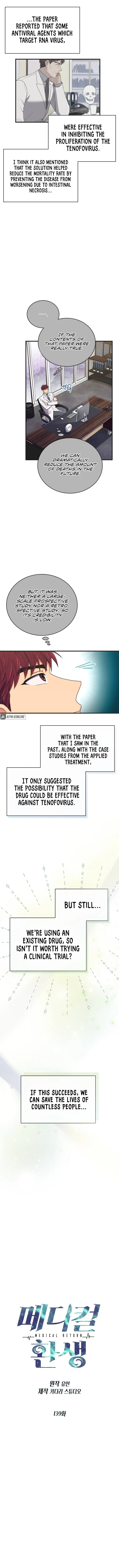 Medical Return Chapter 139 – Page 3