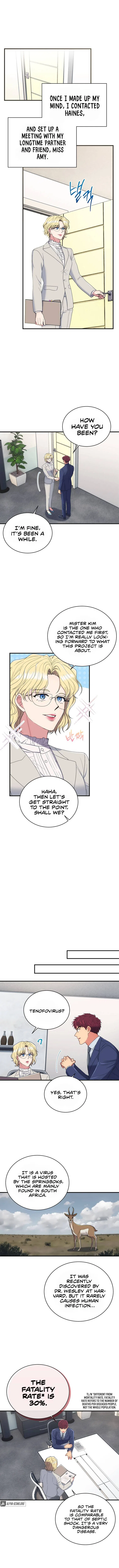 Medical Return Chapter 139 – Page 4