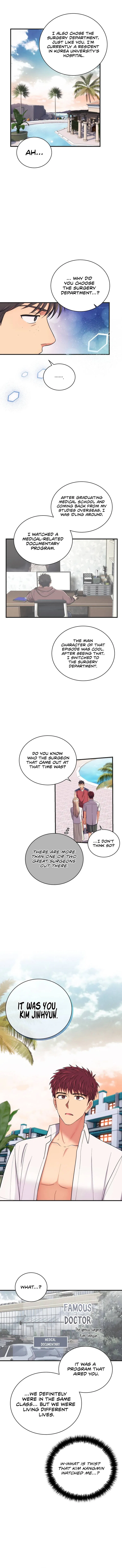 Medical Return Chapter 138 – Page 6
