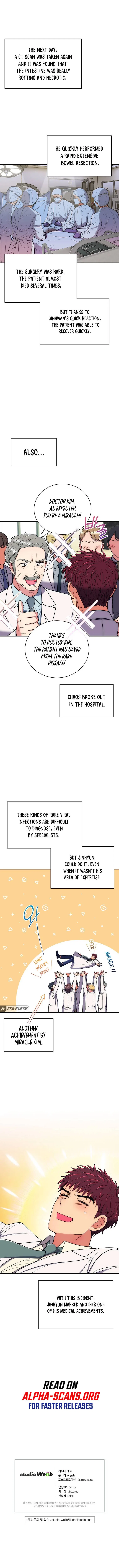 Medical Return Chapter 138 – Page 13