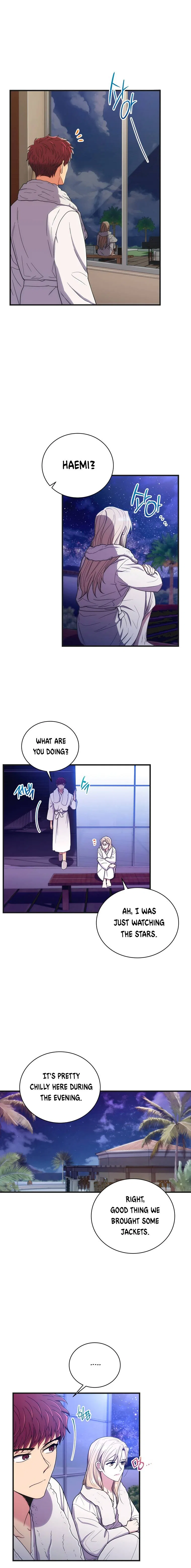 Medical Return Chapter 137 – Page 5