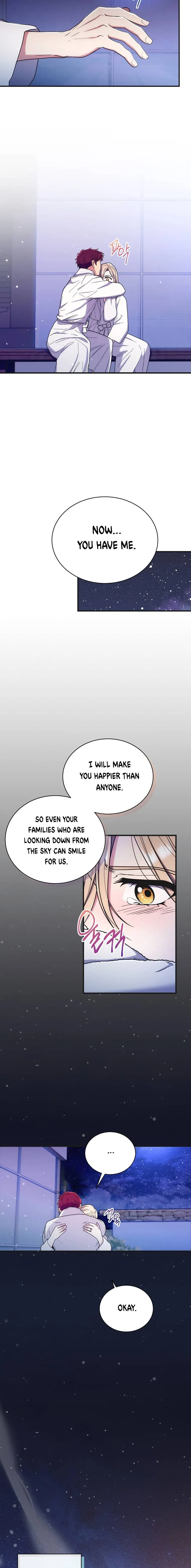 Medical Return Chapter 137 – Page 8
