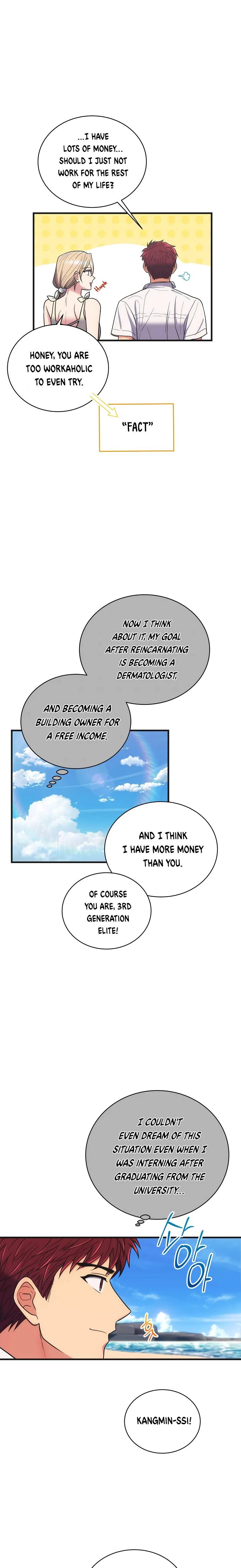 Medical Return Chapter 137 – Page 11