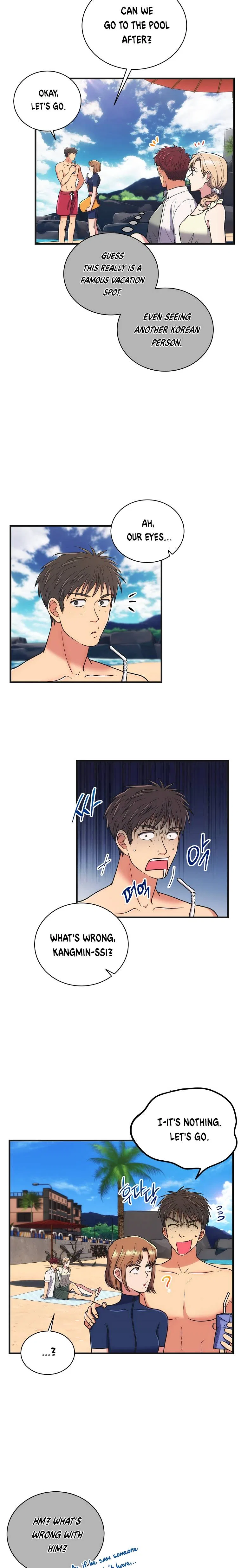Medical Return Chapter 137 – Page 12