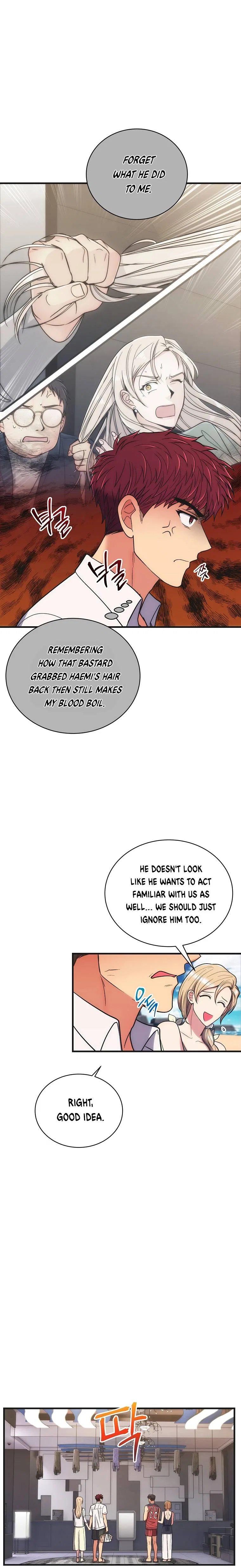 Medical Return Chapter 137 – Page 15