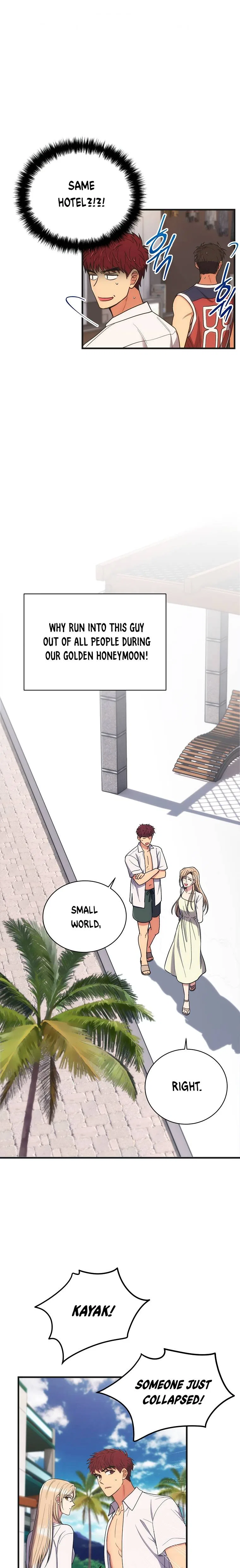 Medical Return Chapter 137 – Page 16