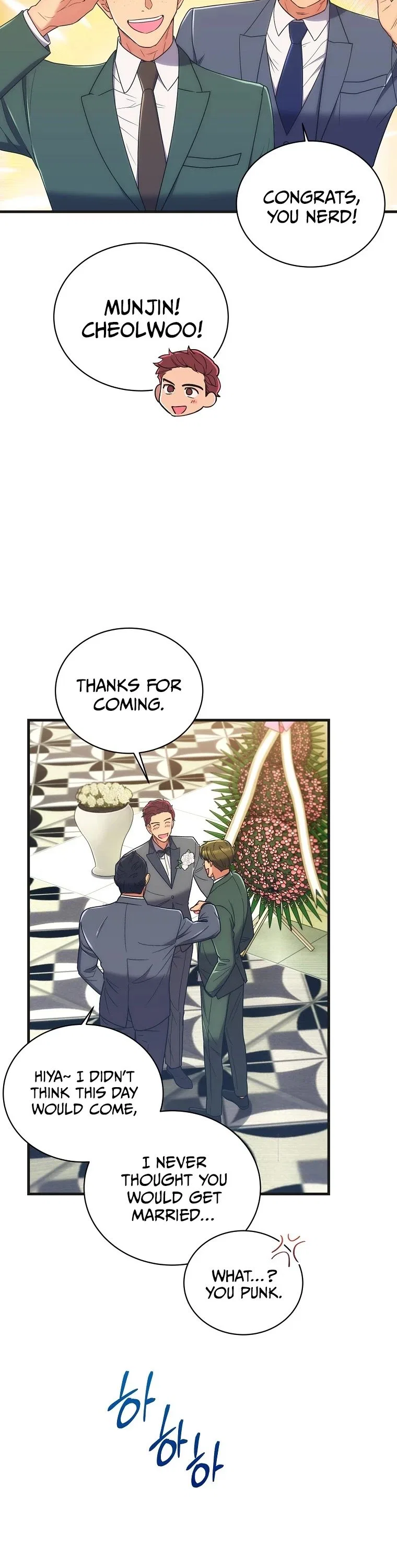 Medical Return Chapter 136 – Page 11