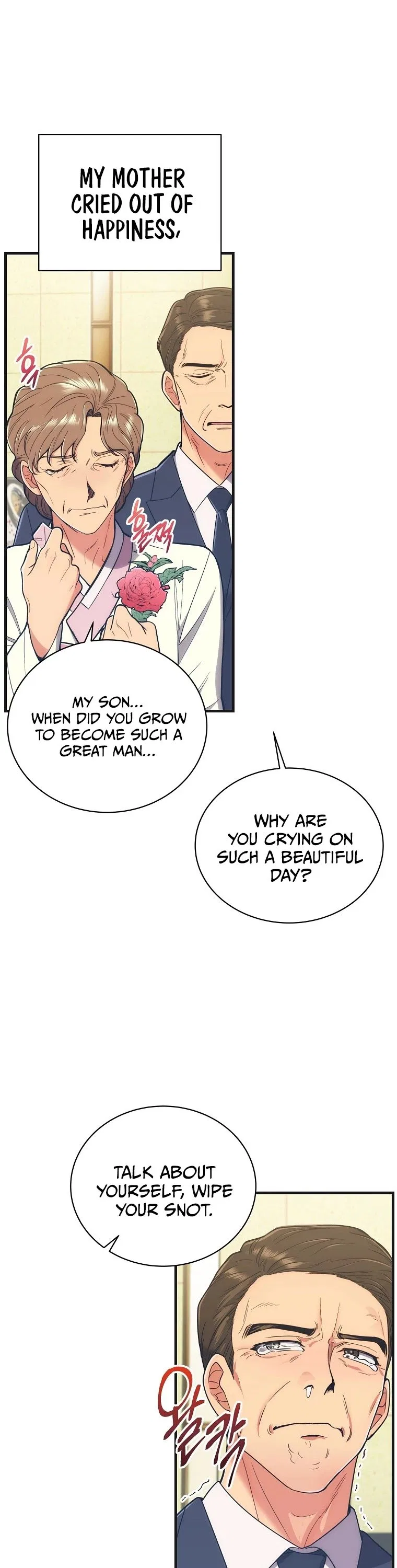 Medical Return Chapter 136 – Page 14