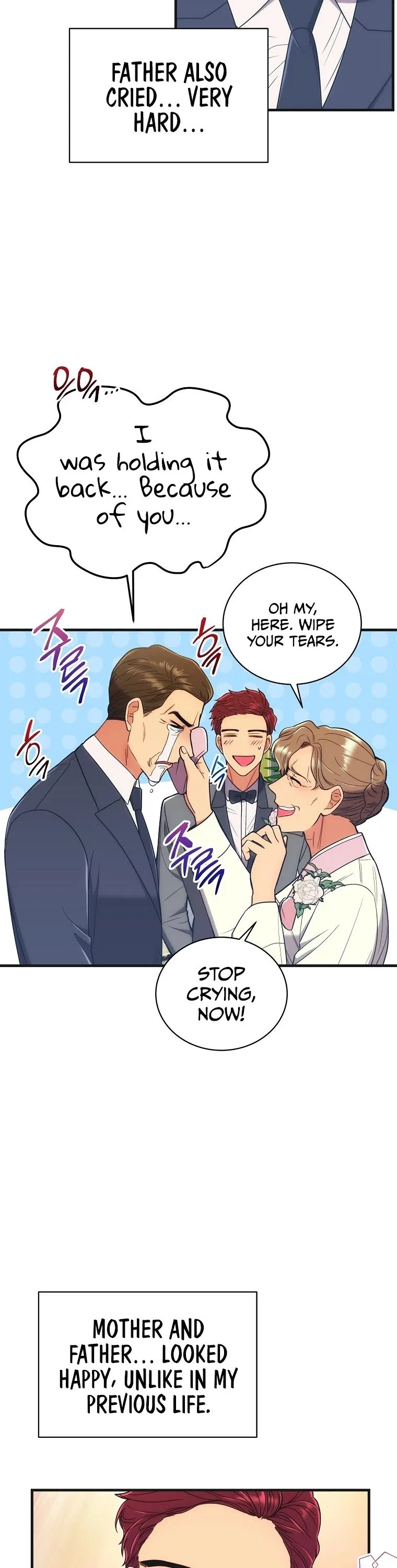 Medical Return Chapter 136 – Page 15