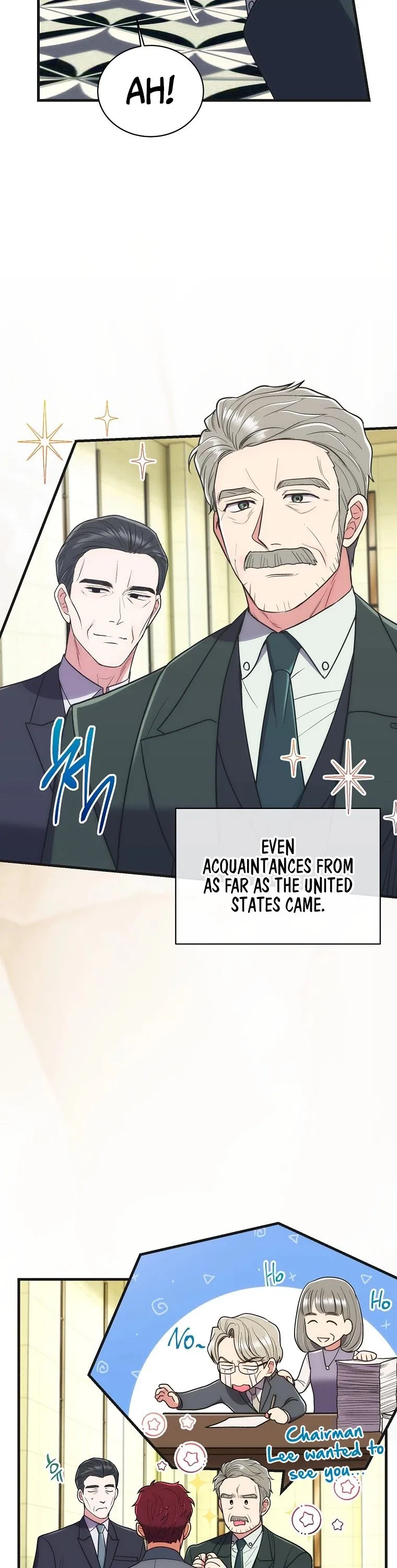 Medical Return Chapter 136 – Page 19