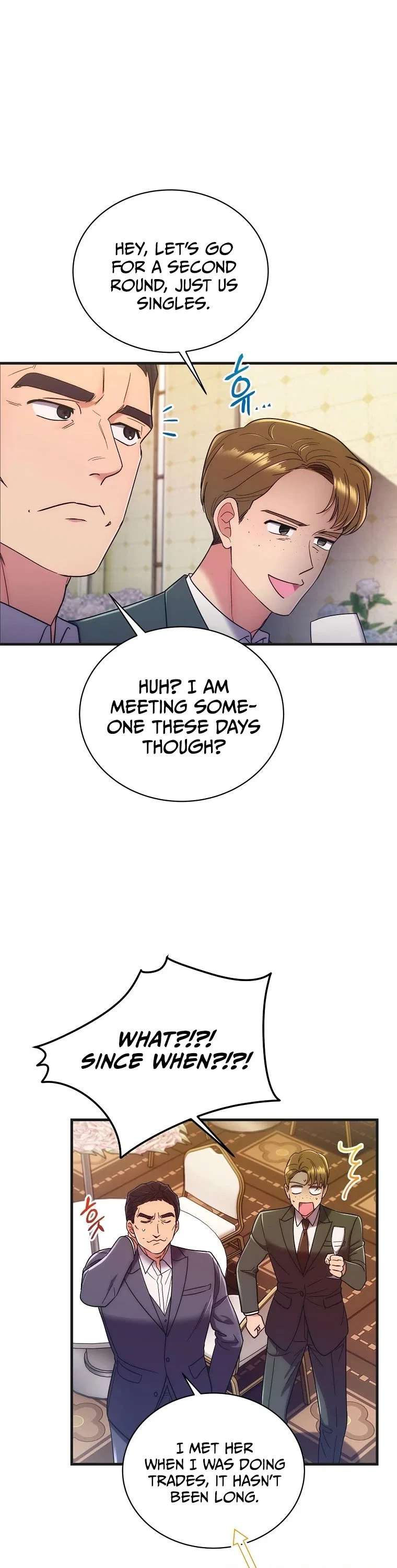 Medical Return Chapter 136 – Page 38