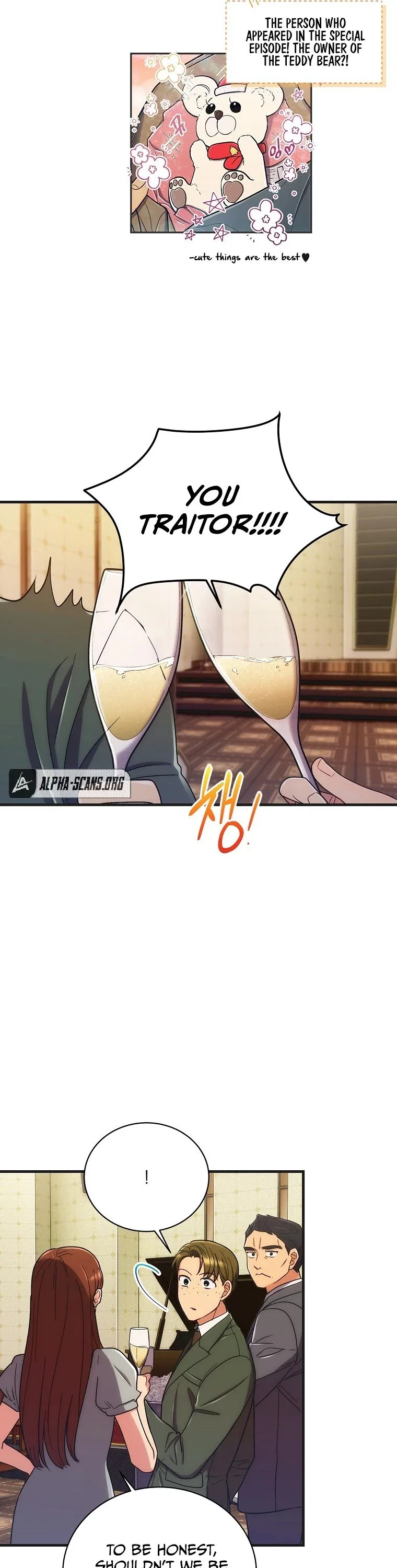 Medical Return Chapter 136 – Page 39