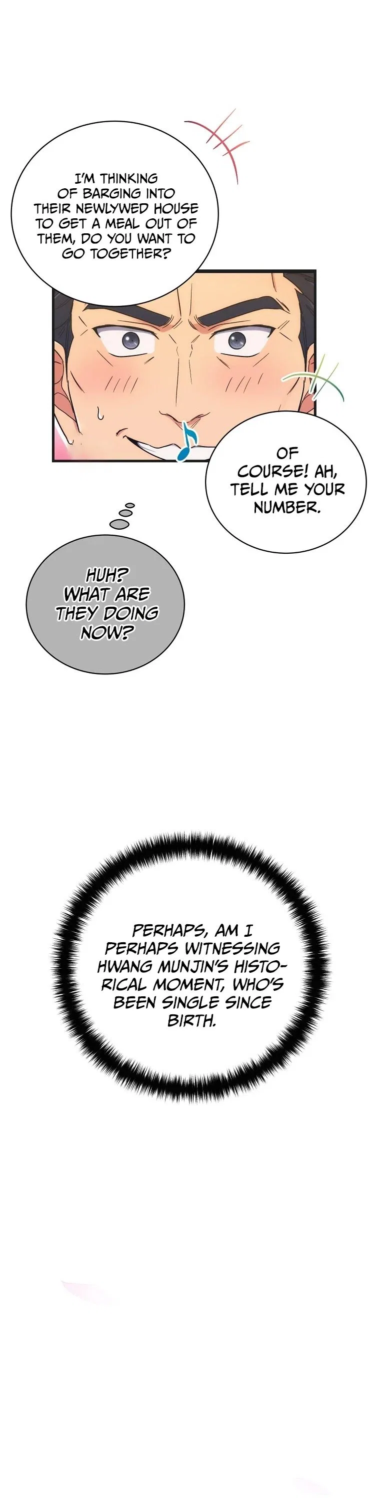 Medical Return Chapter 136 – Page 42