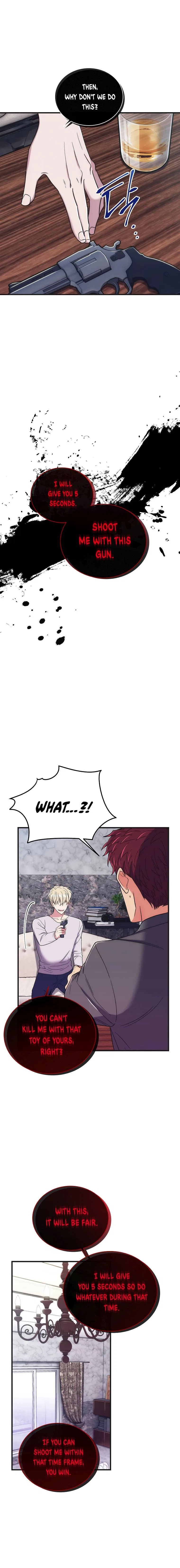 Medical Return Chapter 135 – Page 4