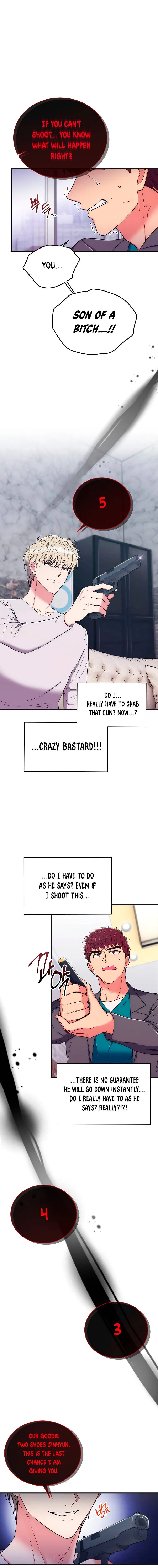 Medical Return Chapter 135 – Page 5