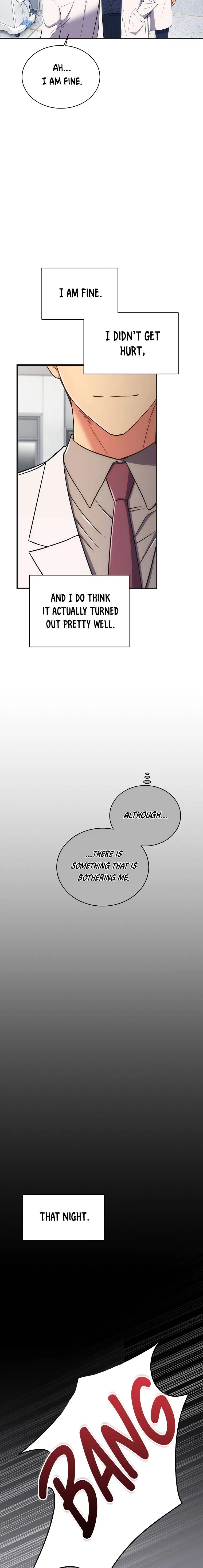 Medical Return Chapter 135 – Page 11