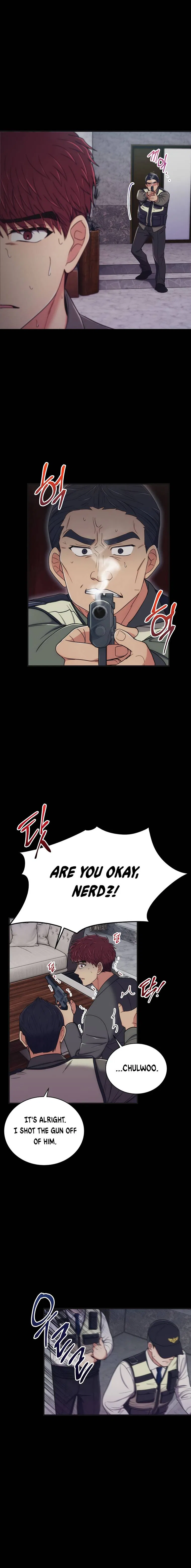 Medical Return Chapter 135 – Page 13