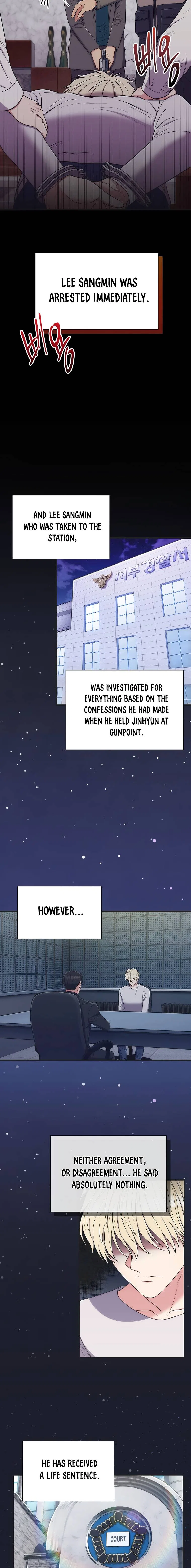 Medical Return Chapter 135 – Page 15