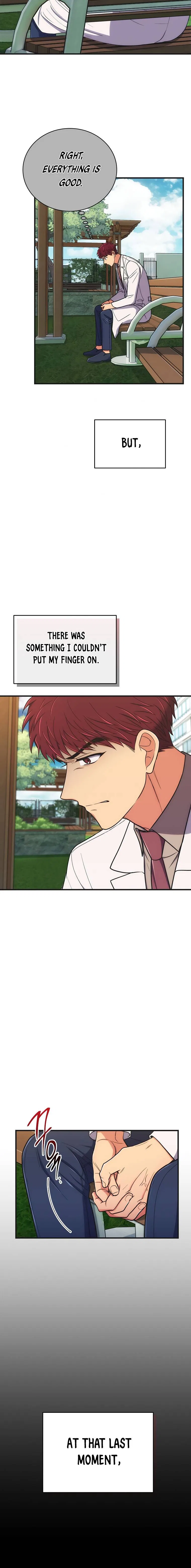 Medical Return Chapter 135 – Page 17
