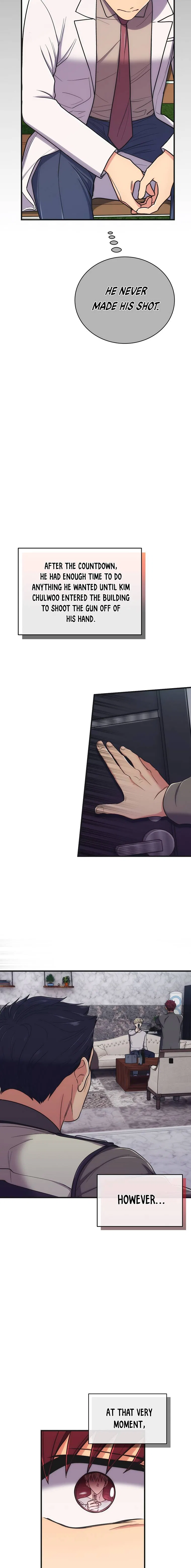 Medical Return Chapter 135 – Page 20