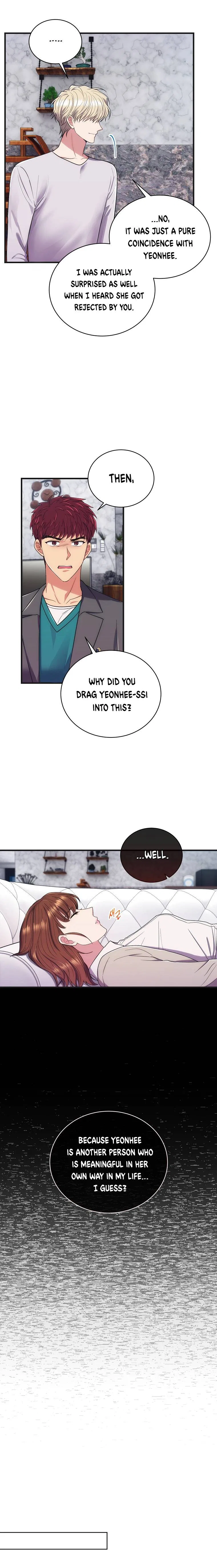 Medical Return Chapter 134 – Page 4