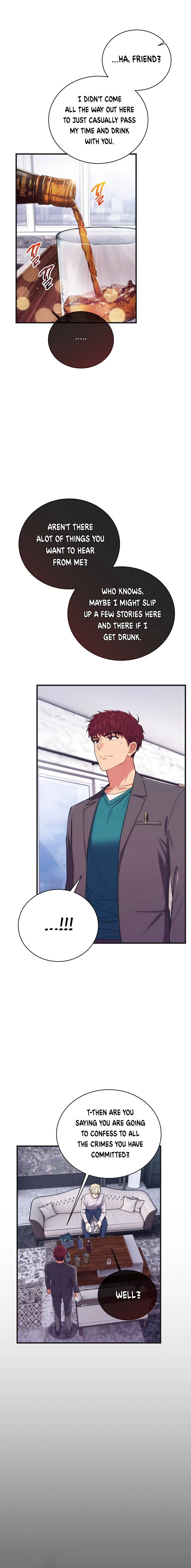 Medical Return Chapter 134 – Page 6