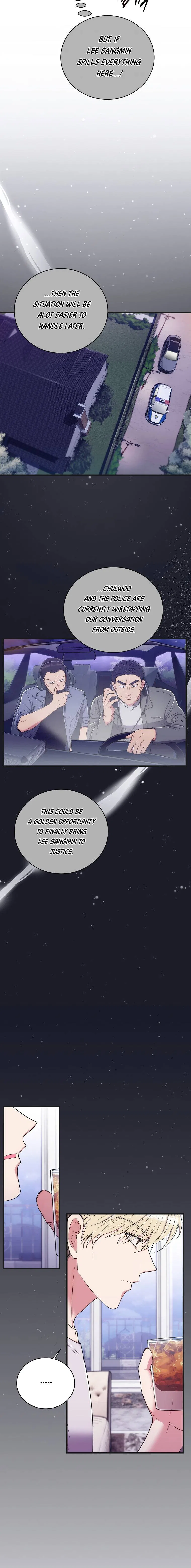 Medical Return Chapter 134 – Page 8