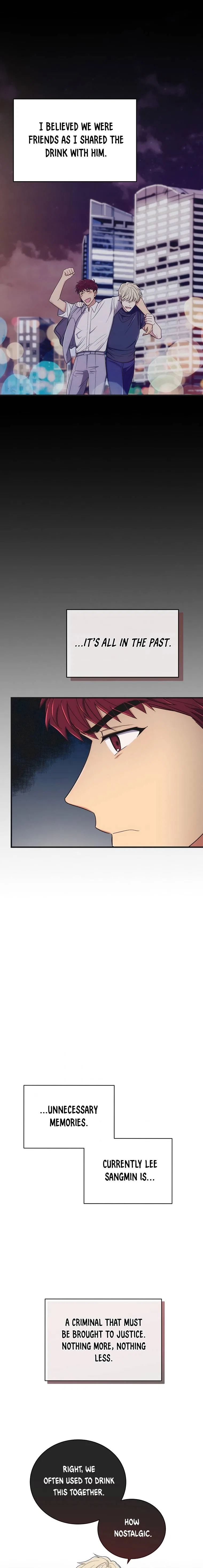 Medical Return Chapter 134 – Page 11