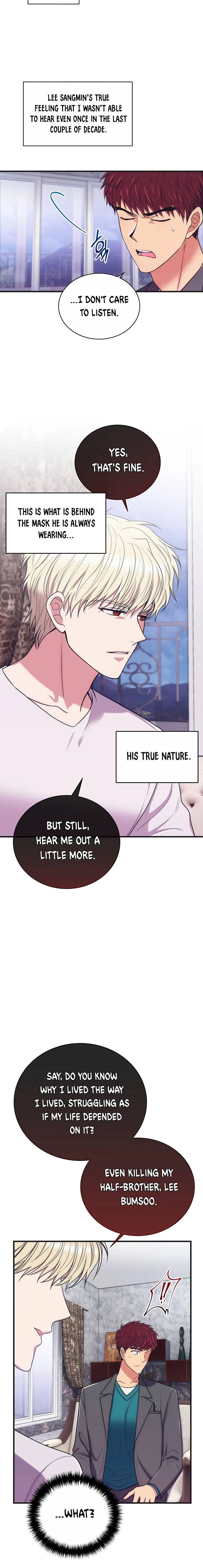 Medical Return Chapter 134 – Page 16