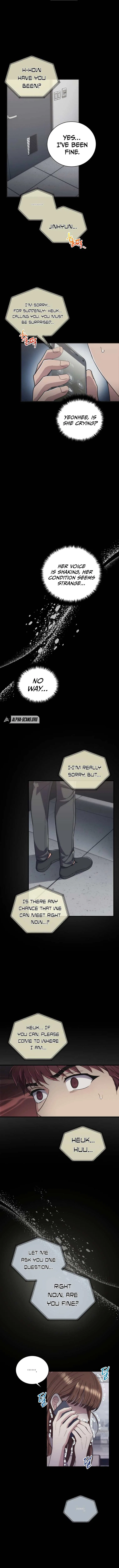 Medical Return Chapter 133 – Page 9