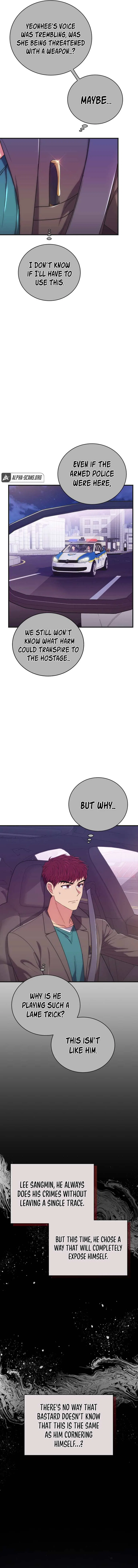 Medical Return Chapter 133 – Page 11