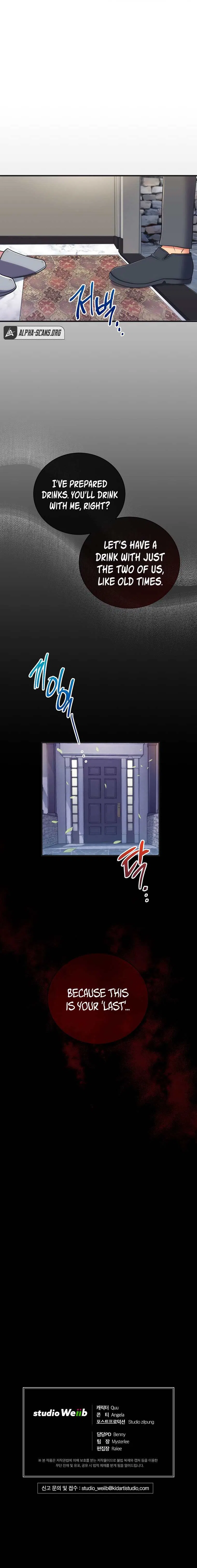 Medical Return Chapter 133 – Page 14