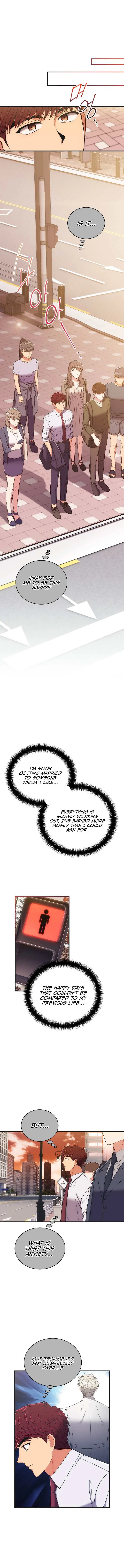 Medical Return Chapter 131 – Page 8