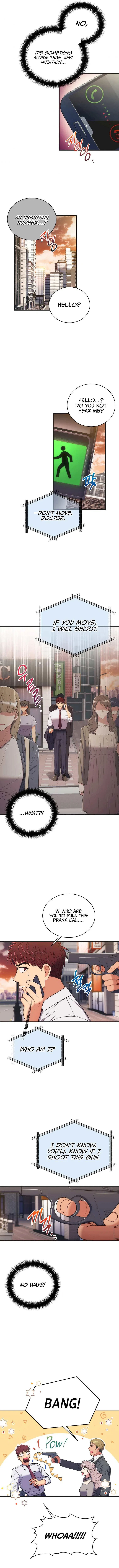 Medical Return Chapter 131 – Page 9
