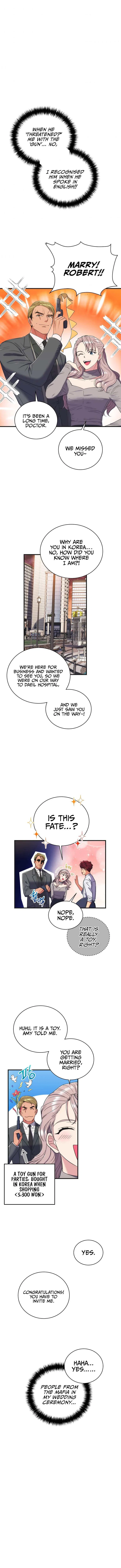 Medical Return Chapter 131 – Page 10