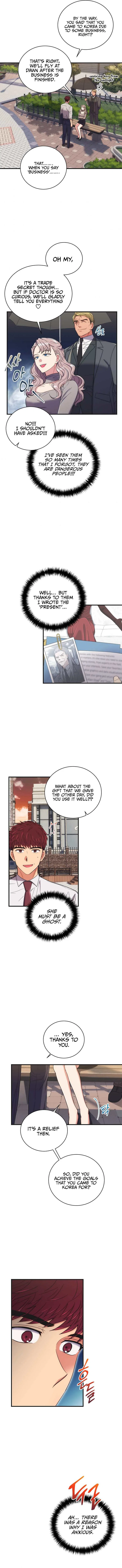Medical Return Chapter 131 – Page 11
