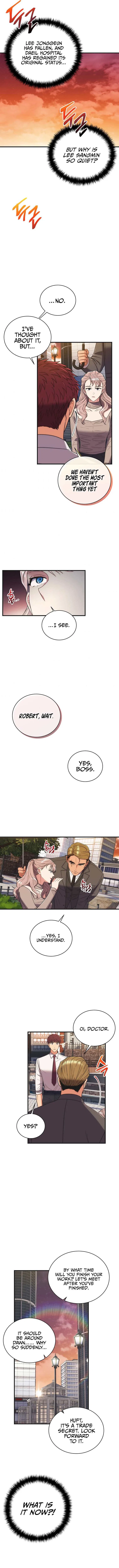 Medical Return Chapter 131 – Page 12