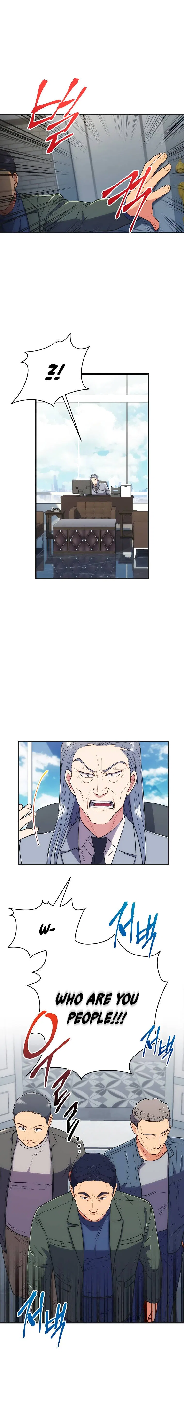 Medical Return Chapter 129 – Page 7
