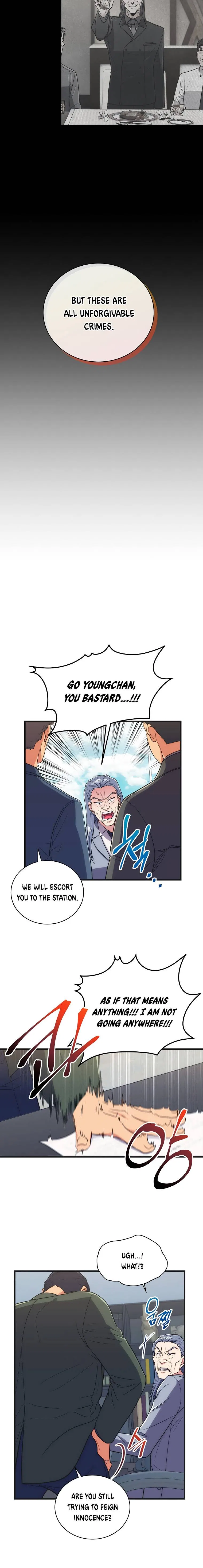 Medical Return Chapter 129 – Page 11