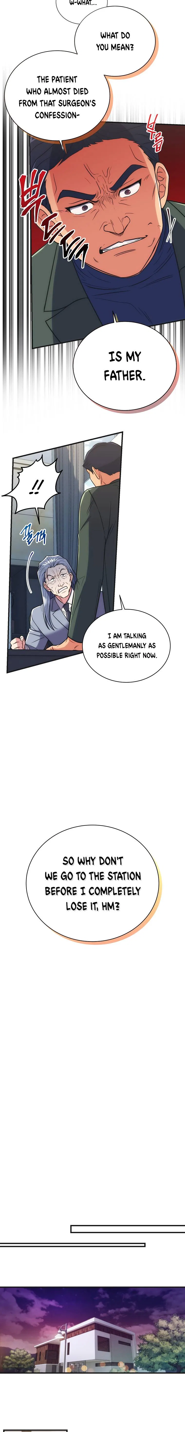 Medical Return Chapter 129 – Page 13