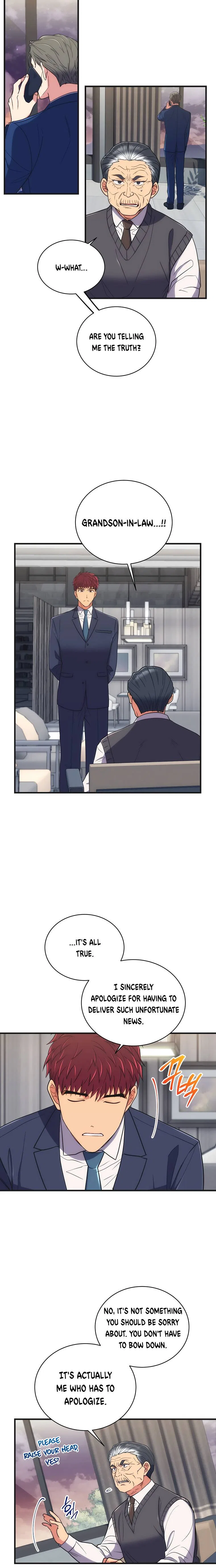 Medical Return Chapter 129 – Page 14