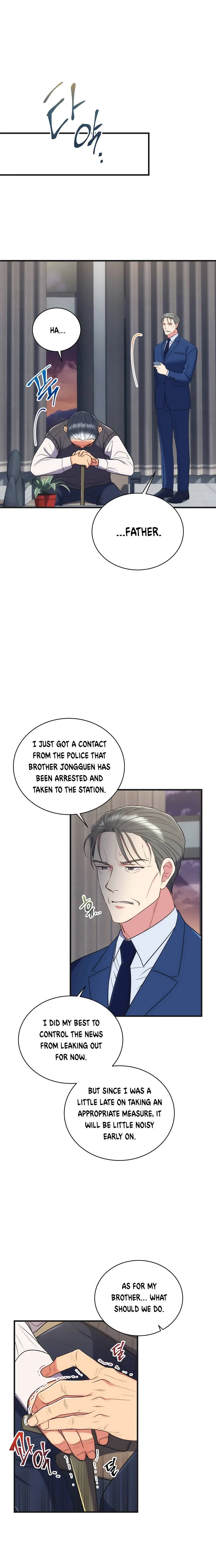 Medical Return Chapter 129 – Page 16