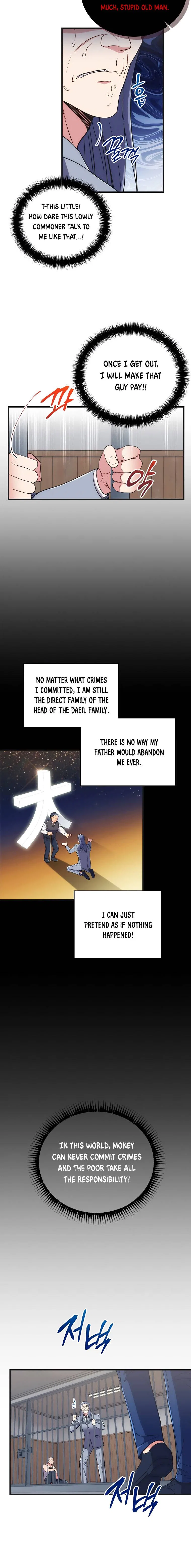 Medical Return Chapter 129 – Page 19
