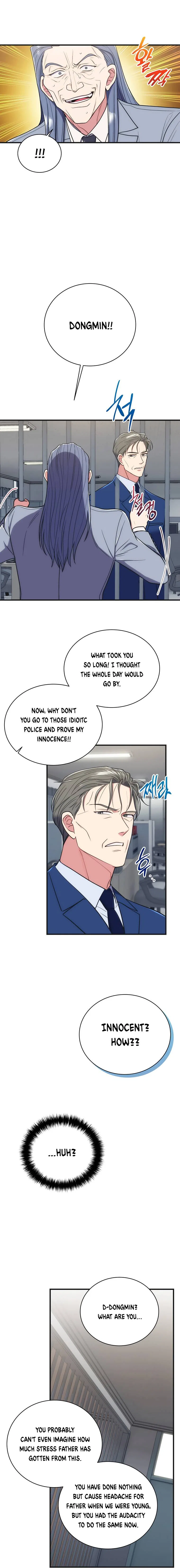 Medical Return Chapter 129 – Page 20