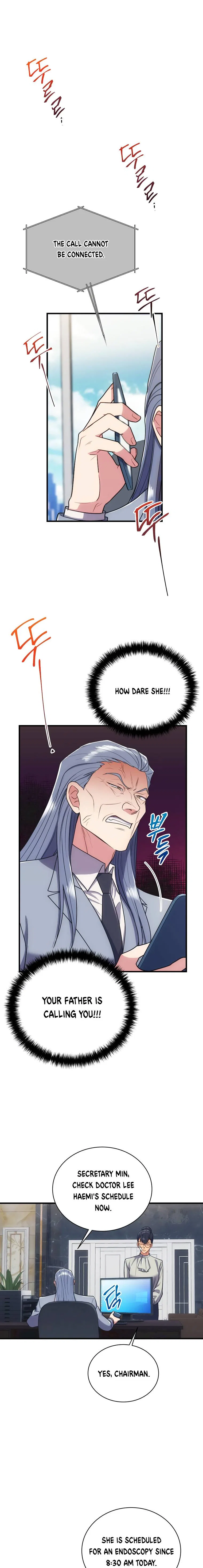 Medical Return Chapter 128 – Page 2