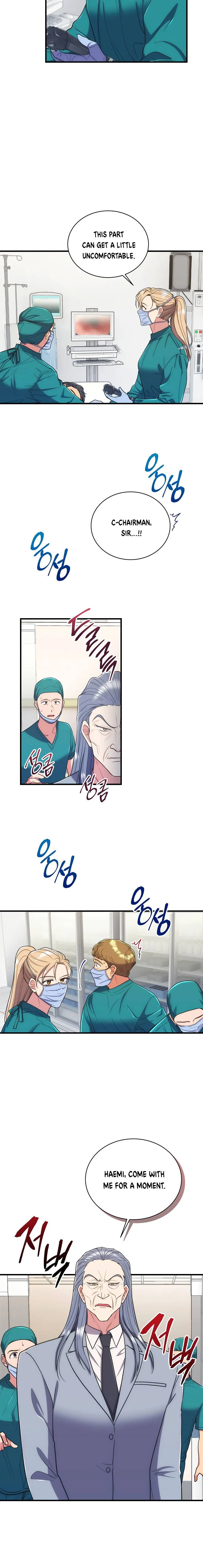 Medical Return Chapter 128 – Page 5