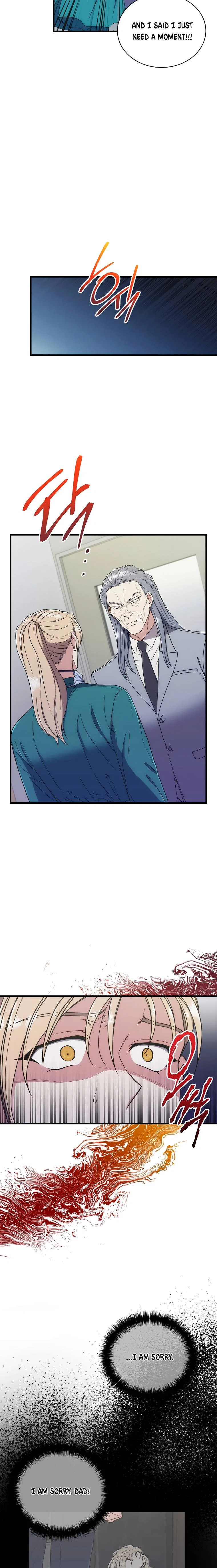 Medical Return Chapter 128 – Page 12
